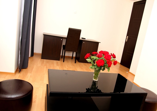 Imagen de la habitación del Hotel Georgia Tbilisi Gt. Foto 15
