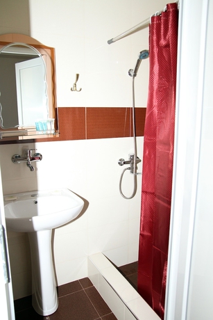 Imagen de la habitación del Hotel Georgia Tbilisi Gt. Foto 17