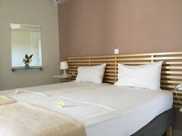 Imagen de la habitación del Hotel Georgia Vicky. Foto 4