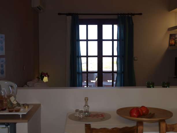 Imagen de la habitación del Hotel Georgia Vicky. Foto 7