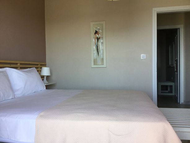 Imagen de la habitación del Hotel Georgia Vicky. Foto 18