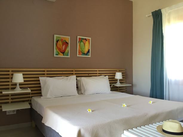 Imagen de la habitación del Hotel Georgia Vicky. Foto 20