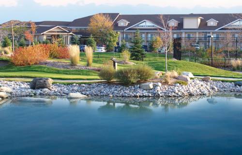 Imagen general del Hotel Georgian Bay Hotel, Trademark Collection by Wyndham. Foto 1