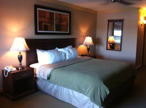 Imagen de la habitación del Hotel Georgian Bay Hotel, Trademark Collection by Wyndham. Foto 2