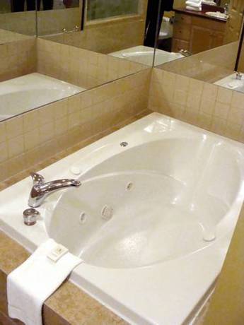 Imagen de la habitación del Hotel Georgian Bay Hotel, Trademark Collection by Wyndham. Foto 3