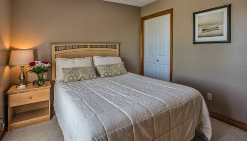 Imagen de la habitación del Hotel Georgian Bay Hotel, Trademark Collection by Wyndham. Foto 8