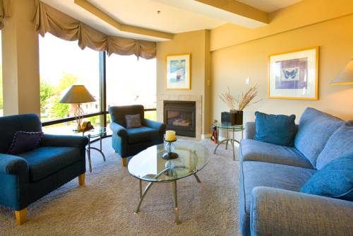 Imagen de la habitación del Hotel Georgian Bay Hotel, Trademark Collection by Wyndham. Foto 9