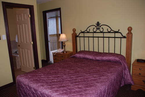 Imagen de la habitación del Hotel Georgian Bay Hotel, Trademark Collection by Wyndham. Foto 13