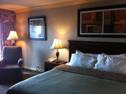 Imagen de la habitación del Hotel Georgian Bay Hotel, Trademark Collection by Wyndham. Foto 14