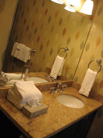 Imagen de la habitación del Hotel Georgian Bay Hotel, Trademark Collection by Wyndham. Foto 16