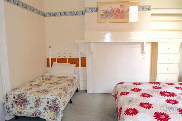 Imagen de la habitación del Hotel Georgian Court Bed and Breakfast. Foto 5