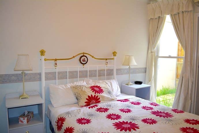 Imagen de la habitación del Hotel Georgian Court Bed and Breakfast. Foto 6