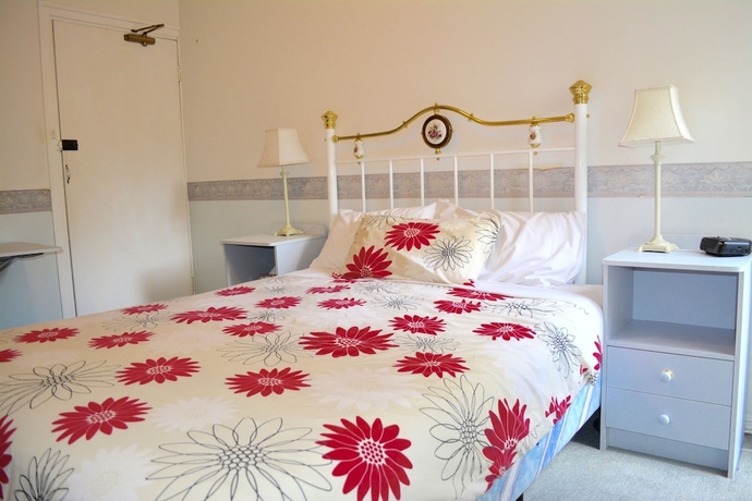 Imagen de la habitación del Hotel Georgian Court Bed and Breakfast. Foto 7