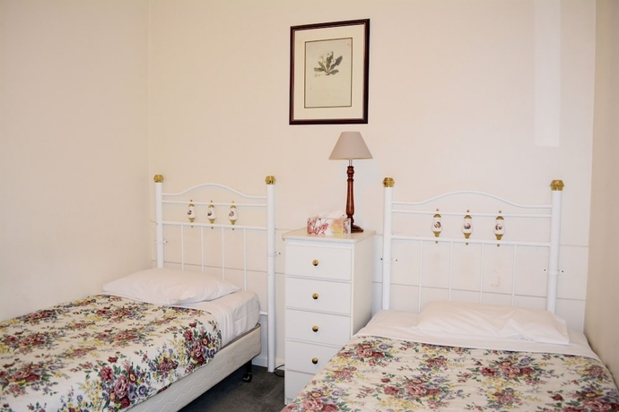 Imagen de la habitación del Hotel Georgian Court Bed and Breakfast. Foto 9