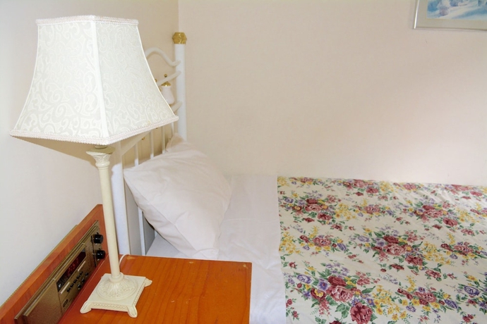Imagen de la habitación del Hotel Georgian Court Bed and Breakfast. Foto 11