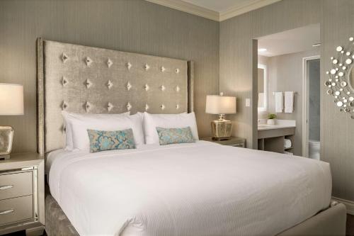 Imagen de la habitación del Hotel Georgian Court Hotel. Foto 16