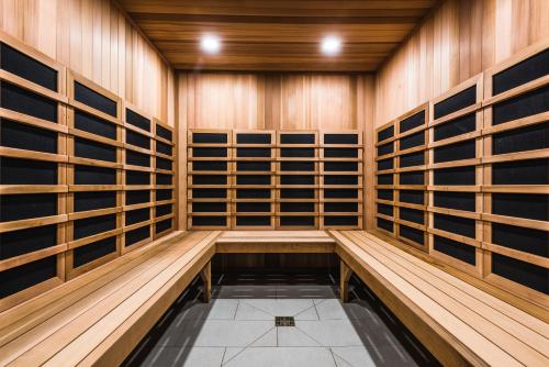 Imagen general del Hotel Georgian Court Hotel. Foto 4