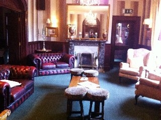 Imagen de la habitación del Hotel Georgian House, Derby. Foto 9