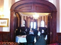 Imagen de los interiores del Hotel Georgian House, Derby. Foto 25