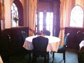 Imagen de la habitación del Hotel Georgian House, Derby. Foto 12