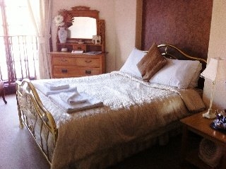 Imagen de los exteriores del Hotel Georgian House, Derby. Foto 19