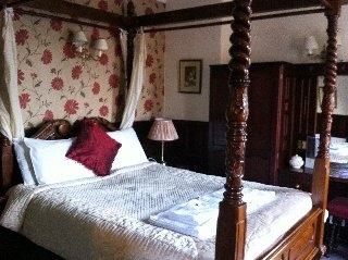 Imagen de la habitación del Hotel Georgian House, Derby. Foto 13