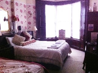 Imagen de la habitación del Hotel Georgian House, Derby. Foto 14