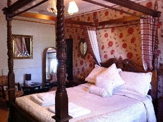 Imagen de los exteriores del Hotel Georgian House, Derby. Foto 20