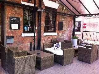 Imagen de la habitación del Hotel Georgian House, Derby. Foto 15