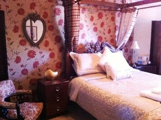 Imagen de la habitación del Hotel Georgian House, Derby. Foto 16