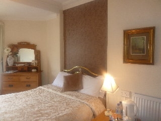 Imagen de la habitación del Hotel Georgian House, Derby. Foto 17