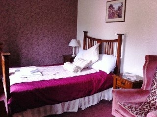 Imagen de los interiores del Hotel Georgian House, Derby. Foto 27