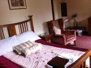 Imagen de los interiores del Hotel Georgian House, Derby. Foto 28