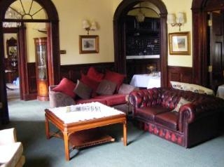 Imagen de la habitación del Hotel Georgian House, Derby. Foto 18