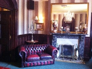 Imagen del Hotel Georgian House, Derby. Foto 3