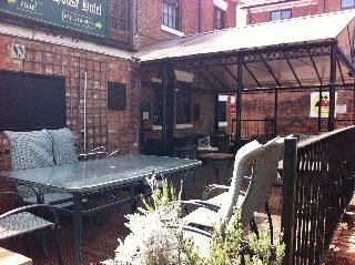 Imagen del Hotel Georgian House, Derby. Foto 5