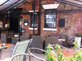 Imagen del Hotel Georgian House, Derby. Foto 7