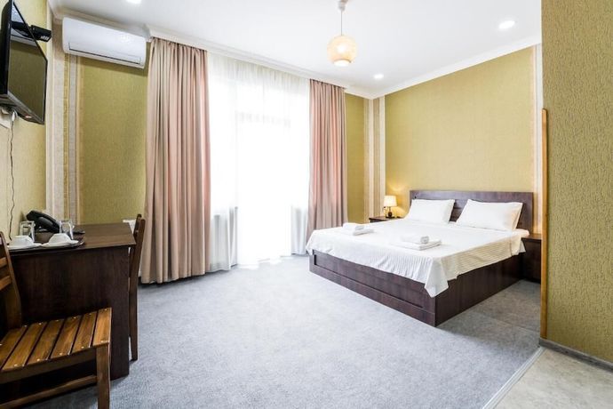 Imagen de la habitación del Hotel Georgian House, Kutaisi. Foto 17