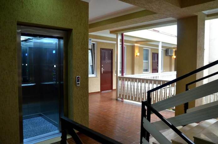 Imagen general del Hotel Georgian House, Kutaisi. Foto 7