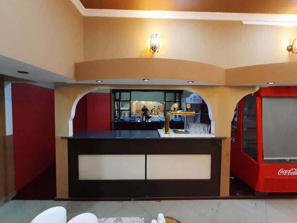 Imagen del bar/restaurante del Hotel Georgian House, Kutaisi. Foto 13