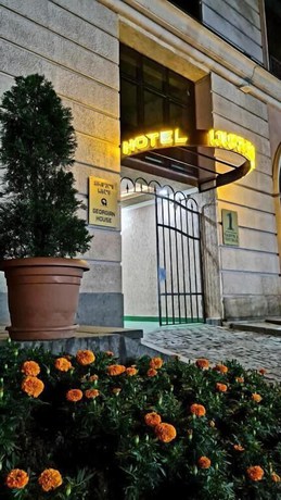 Imagen general del Hotel Georgian House, Kutaisi. Foto 9