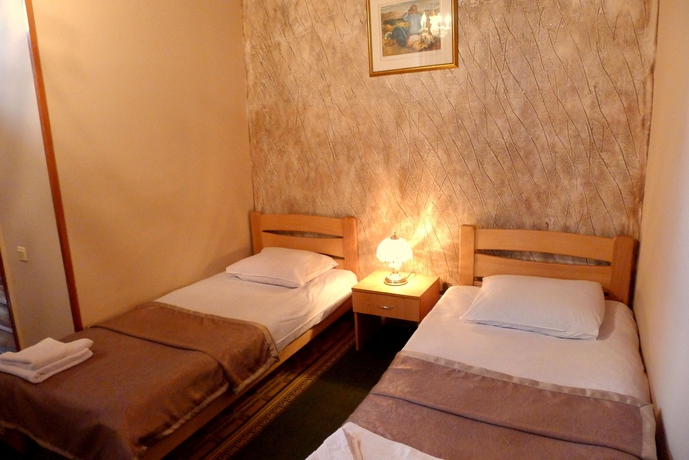 Imagen de la habitación del Hotel Georgian House, Tbilisi. Foto 6