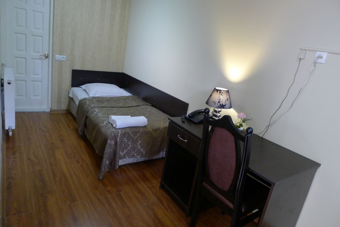 Imagen de la habitación del Hotel Georgian House, Tbilisi. Foto 7