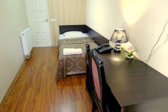Imagen de la habitación del Hotel Georgian House, Tbilisi. Foto 8