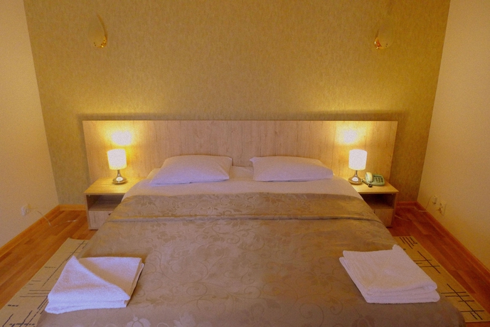 Imagen de la habitación del Hotel Georgian House, Tbilisi. Foto 12
