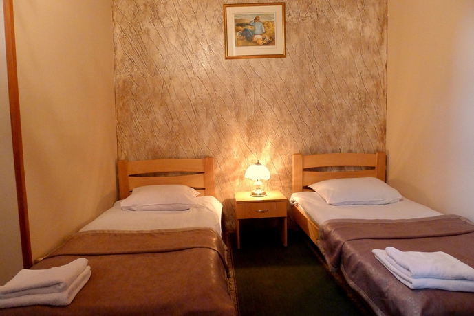 Imagen de la habitación del Hotel Georgian House, Tbilisi. Foto 14