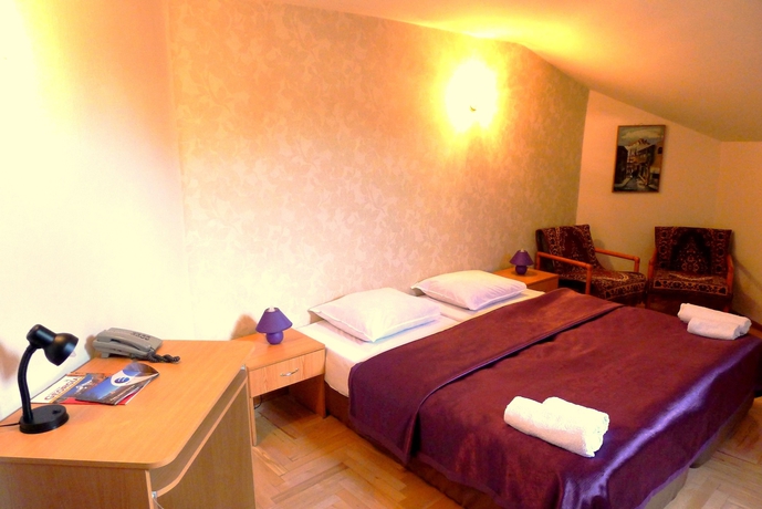 Imagen de la habitación del Hotel Georgian House, Tbilisi. Foto 15