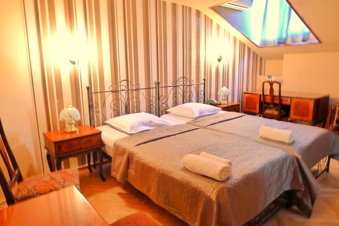 Imagen de la habitación del Hotel Georgian House, Tbilisi. Foto 16