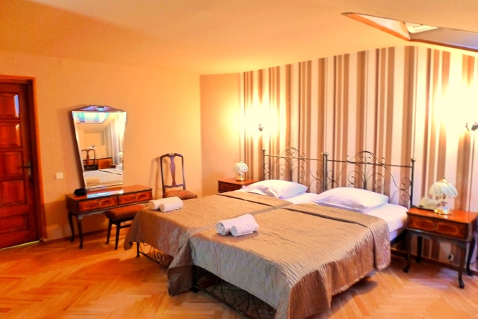 Imagen de la habitación del Hotel Georgian House, Tbilisi. Foto 17