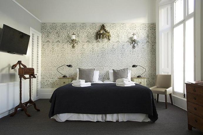 Imagen de la habitación del Hotel Georgian House, Victoria Station. Foto 4